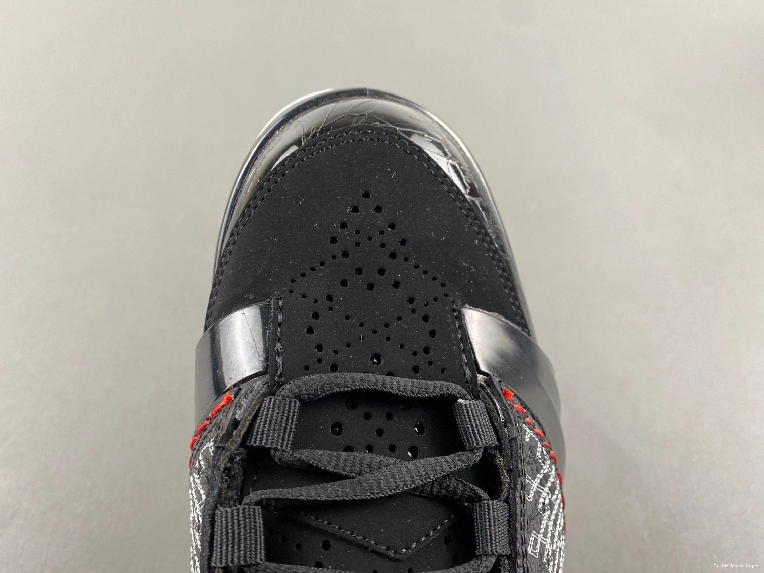 Stealth - 318376-001 23 Men's Jordan Black 1122